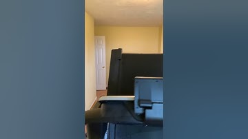 How to disassemble a Nordic Trac C700 treadmill to move it - Easily!