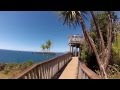 Hahei Beach to Cathedral Cove [New Zealand]