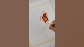 DEVARA jr.ntr sir ki painting 🎨🖌️#drawing #devara #shorts