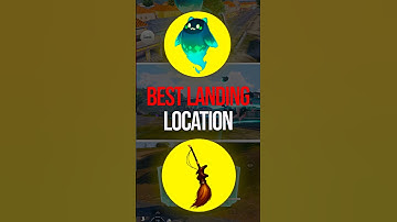 4.0 Update Best Landing Location || BGMI All New Basic & Advance SETTINGS/CONTROLS |