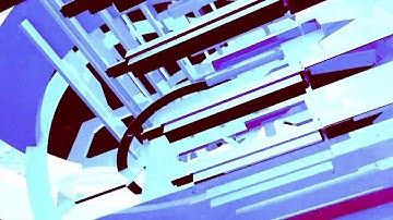 Fractal Architect & Dan Baber - End In Sight (Audio Mill Remix)