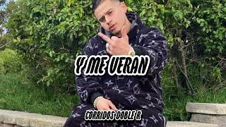 Fuerza Regida X Eden Muñoz - Y Me Verán (corridos 2023)