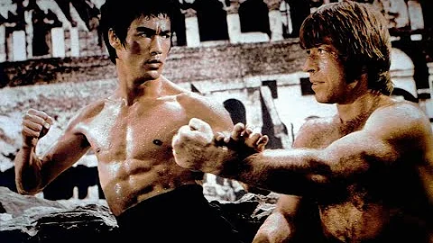 Game of Death - Intro