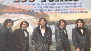 Los Tukas-Que seas feliz chords