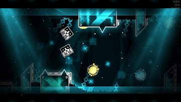 [GD] Fearless (Insane Demon) by ChaSe 100% (1 coin)