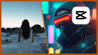 Famous How to Create a Split Screen Using Masks in CapCut PC Profile