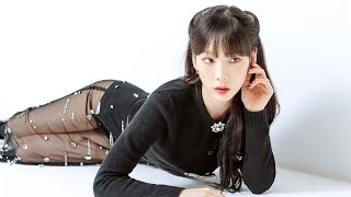 𝐏𝐥𝐚𝐲𝐥𝐢𝐬𝐭 믿듣탱💿 |  태연 플레이리스트