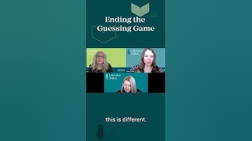 Science of Reading Podcast: Literacy Talks S3E10 Ending the Guessing Game