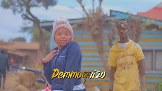 DEMMAQUIZZO  Kamwambie (Official music video)
