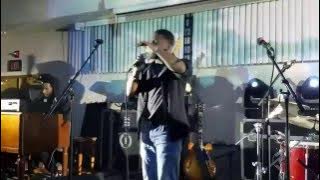 Vulfpeck. Wait For the Moment. St. Augustine. Fool's Paradise. Elk's Lodge.