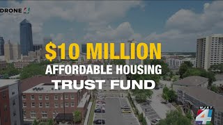 ‘It is a crisis’: ICARE renews push for $10M affordable housing fund from mayor’s office