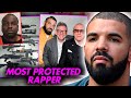 Drake’s MOB TIES & Government Connections EXPOSED | Drake Is UNTOUCHABLE