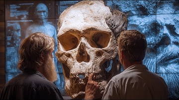 The Genetic Study They Tried to Hide For a Decade