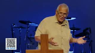 God's Goal For Us - Guest Speaker Rich Garza