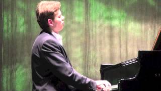 Andrey Gugnin plays Beethoven Symphony #6