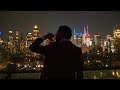 Grey North - John Travolta (Official Music Video)
