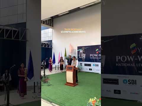 Symbios Pow Wow 2025 Comes To An End