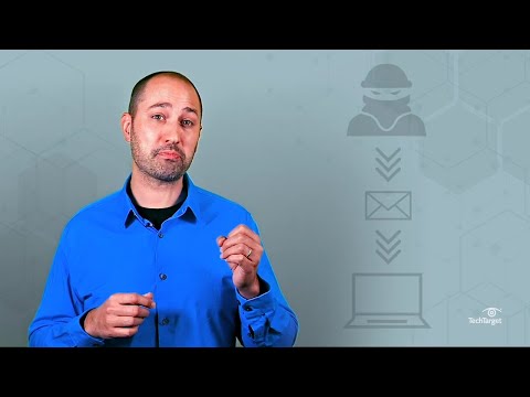 Video: What Is A Trojan?
