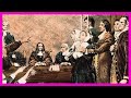 Top 5 Possible Causes of The Salem Witch Trials