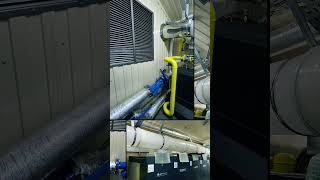 Модульна котельна КОТЛОЗАВОД ЛІКА 600 кВт ГАЗ #manufacturing