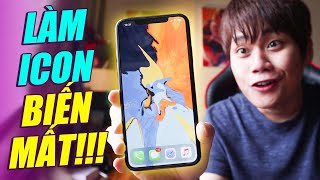 Top 11 Cách Làm Màn Hình Iphone Không Có Ứng Dụng Đặc Sắc Nhất Năm 2022