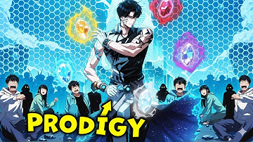 He Regressed With a Cheat System to Take Revenge on the Abyss! – Manhwa Recap