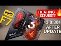 Poco F7 Heating issues After Update Fixed or Not 🤔🔥🔥🚀 #pocof7 
