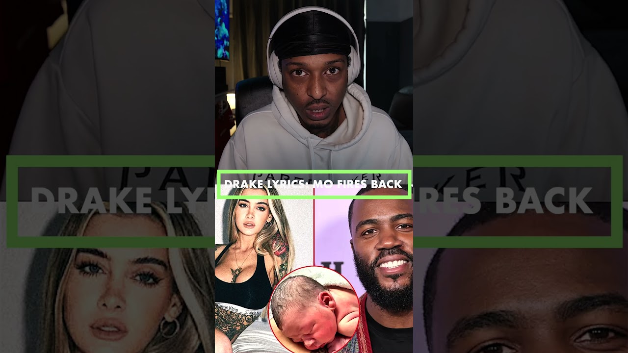 HIDIN' MY KID": MO GILLIGAN