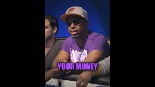 Trash Talker Got Instant Karma