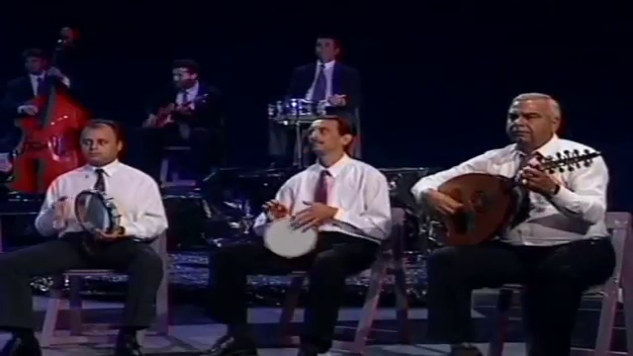 Todor Trajcevski - Maloprespansko oro