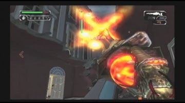 The Conduit: Gridlock [05] (Part 1)