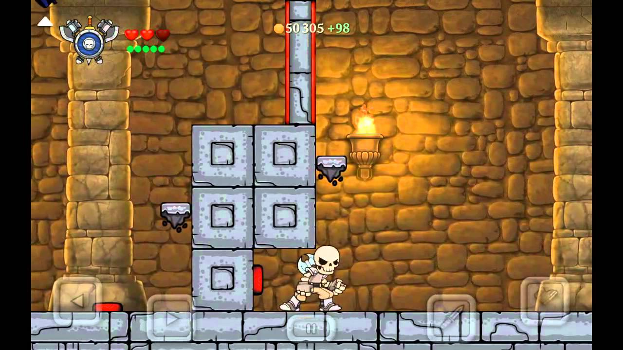 Magic Rampage Bonus2-1 Achievement Get in the Ring - YouTube