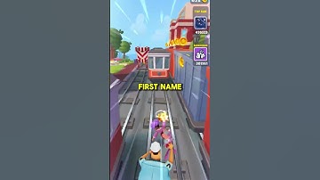 What is the strangest thing you’ve seen that you cannot explain?  #redditstories #reddit #subwaysurf