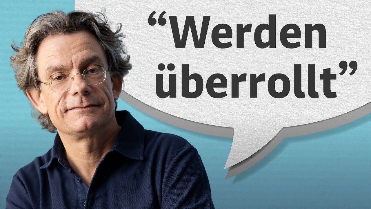 China-Experte: „Werden von Chinas E-Autos überrollt“ | Frank Sieren