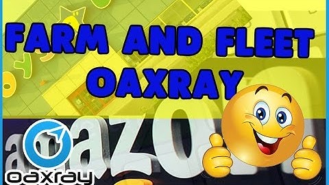 Farm and Fleet using Oaxray  for Amazon Fba Online Arbitrage Resellers