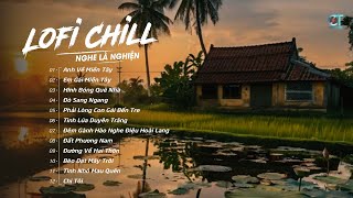 Anh Về Miền Tây Tìm Em Đã Lỡ Chuyến Đò | Đạt Long Vinh ( Lofi Ver ) Nhạc Lofi Hot Nhất Tik Tok