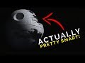 Why the Empire isn't as dumb as you think | Star Wars Lore