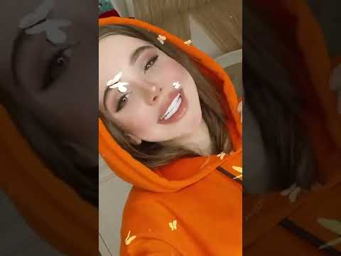 دابسمش قدیمی نیکا دوست دارم