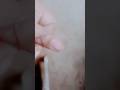 #cute thumb mehndi #design #shourtvideo #viralvideo #utubeshort #shor viral video 🥰