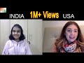Cambly english conversation 9 with lovely tutor from usa   adrija biswas