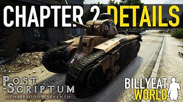 FRENCH FACTION Coming! CHAPTER 2: "Plan Jaune" Details | POST SCRIPTUM