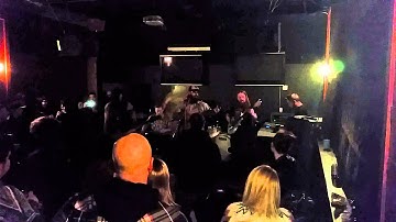 Enthusiastic Apathetic  by  Matthew James & The Rust Belt Union