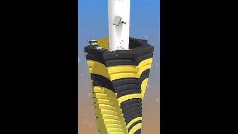 Stack Ball LIVE: Destroying Every Level with Insane Speed Can We Beat the Impossible Levels