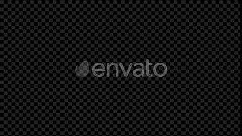 Golden Particles Explosion V2 | Motion Graphics - Envato elements