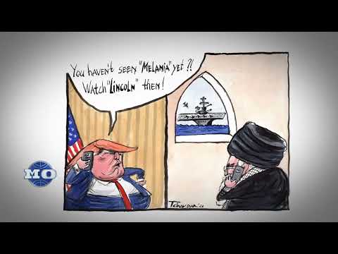 Cartoons 02/13/2026