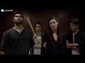 Teen Wolf 3x10 'The Overlooked' Scott proves to Derek that Jennifer is the Darach