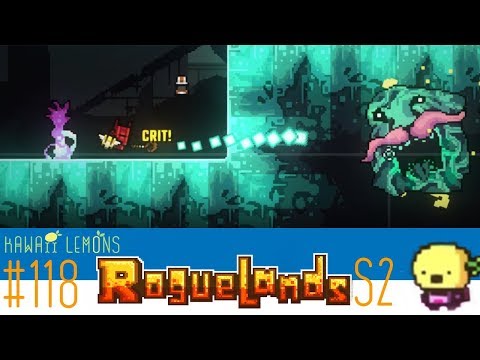 LEVEL 1 TO 78 REAL QUICK | RogueLands S2 #118