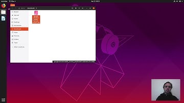 How to install Google Chrome on Ubuntu 19.04
