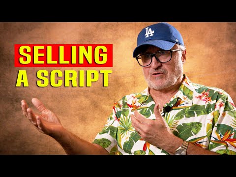 7 Harsh Truths About Selling A Screenplay - Andy Guerdat