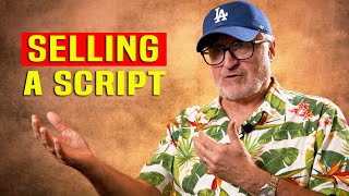 7 Harsh Truths About Selling A Screenplay - Andy Guerdat